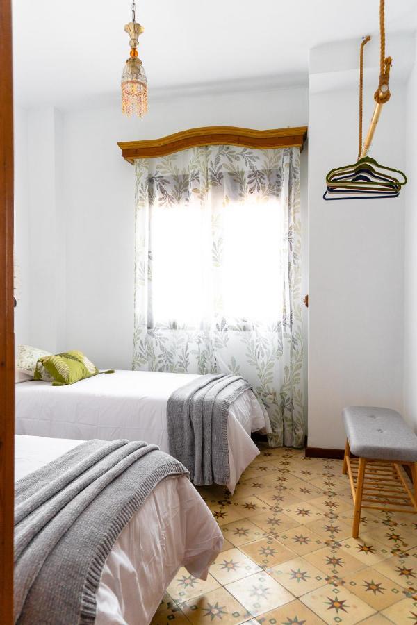 Апартаменты Atico Imperial Garaje Gratis Centrico Terraza Aire Acond Solarium 2 Banos Wifi A 1Minuto De La Plaza Cabildo Санлукар-де-Баррамеда Экстерьер фото